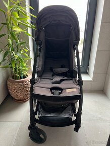 Kočárek Jimmylee- nutný servis - 6