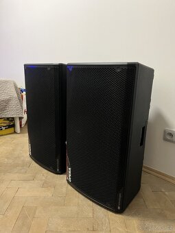 db technologies opera 15 - 6