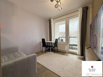 Prodej bytu 2+kk 50 m², Praha - Hlubočepy, ev.č. 00095 - 6