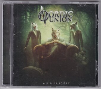 CD METAL - TWISTED SISTER, HELLOWEEN, RUNNING WILD a další - 6