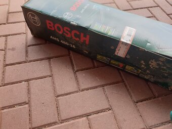 Plototřih bosch ahs 48016 - 6