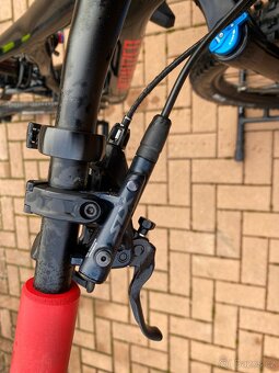 Elektro kolo Specialized turbo levo - velikost M - 6