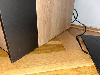 Botník - dřevěný - 6