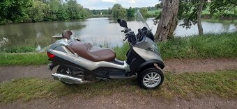 Piaggio MP3 500 LT Business 2013 - 6