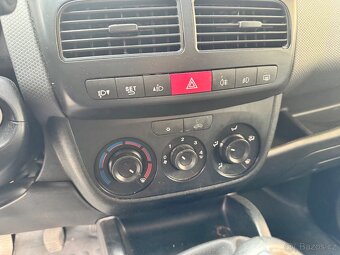 Fiat Doblo 1.3 JTD 66 kw. ROK 2014 - 6