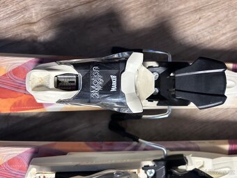 Dámský lyžařský set - 6