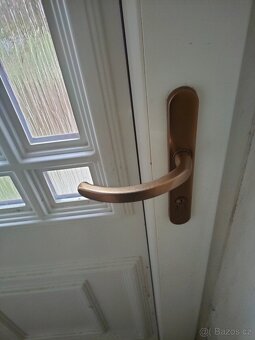 Plastová eurookna - 6