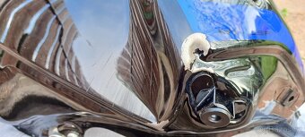 Yamaha MT-10 SP - nádrž - 6