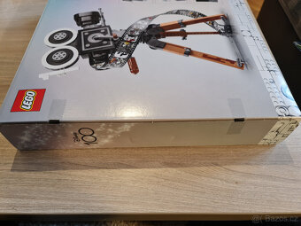 LEGO® Disney™ 43230 Kamera na počest Walta Disneyho - 6