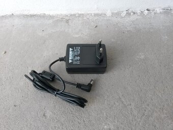 Paletový vozík s váhou MV20M - 6