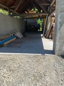 Zednické práce - 6