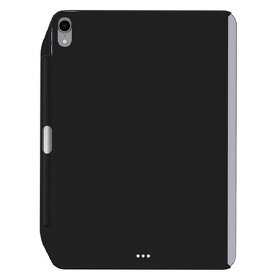 iPad Pro 12,9" CoverBuddy Protect Case Black/White - 6