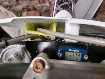 Husqvarna tc 250 - 6