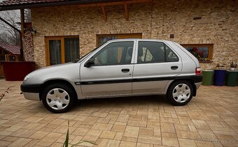Citroën Saxo 20 600KM  - 6
