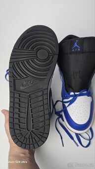 Nike Air Jordan 1 mid  42,5eu - 6