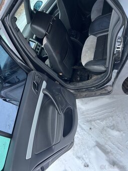 Škoda Octavia 2 rs - 6