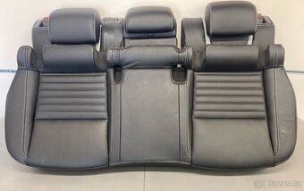 Sedačky Octavia 3 RS - 6