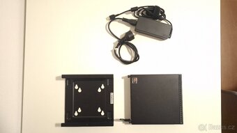 MINI PC Lenovo ThinkCentre M75q Gen 2 – Ryzen 3 PRO - 6