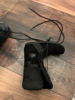 Snowboardové boty vel. 37 - 6