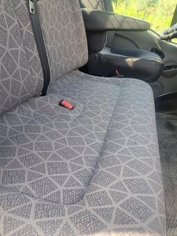 Predám Renault Mascot - 6