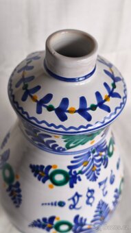 keramické džbány 4 - 6