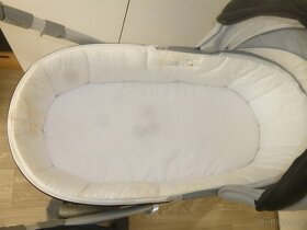 Prodám kočárek Camarelo - 6