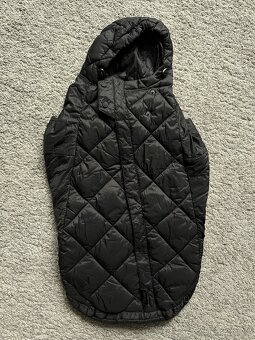 Fusak Cybex snogga mini - 6