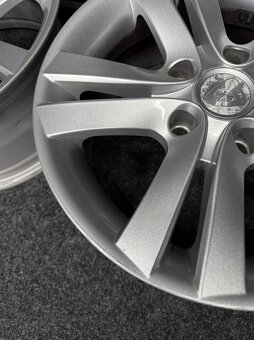 Alu Alutec 5x120 16” - 6