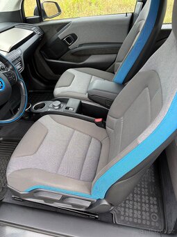 BMW i3 - 6