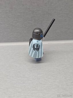 LEGO STAR WARS PRE VIZSLA sw0416 - 6