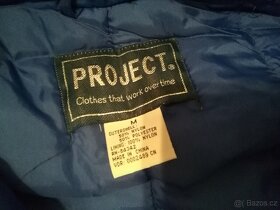 Zimní bunda PROJECT - 6