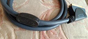Monster SCART kabel - 6