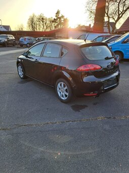 Seat Leon 2.0 TDI 103kW - 6