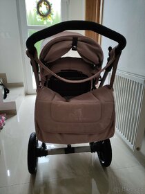 Kočárek trojkombinace - 6