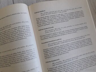 Kuchařka naší vesnice - 6