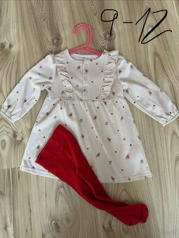 Dětské oblečení - 6