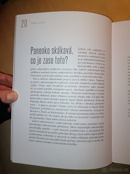 Drobky v peřinách - 6