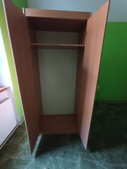 Pokojové dveře prosklené - 6