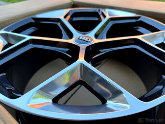 Alu kola 5x112 20" - typ 155 - 6