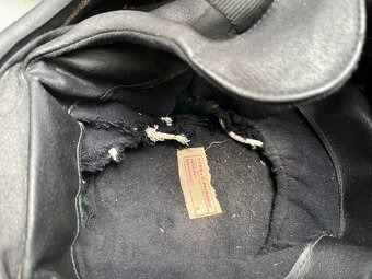 Přilba, motokros - 6