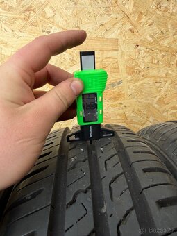 Prodám letni pneu - 6