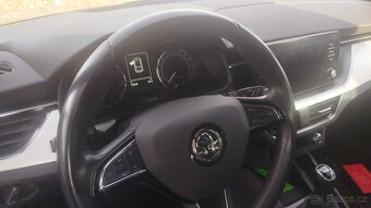 Škoda Scala STYLE - 6