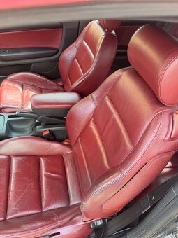 Audi a4 120kw cabrio b6 - 6