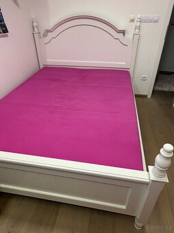 Postel pro holky - 6