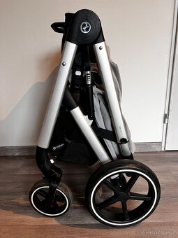 Cybex Balios S Lux - 6