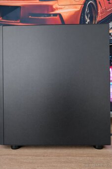 Herní PC na AM5 - 7600/RTX3070/B650/16GB/1TBM2/750W - 6