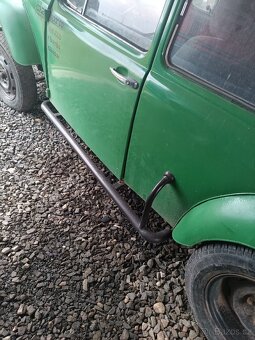 VW Brouk 1303 - 6