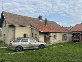 Prodej domu v obci Dobruška - 6