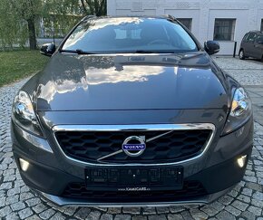 VOLVO V40 2.0D3 110KW 5Válec CROSS COUNTRY-AUTOMAT-NAVI-PDC - 6