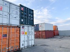 Lodní, skladové, námořní kontejnery - DOPRAVA ZDARMA. č.33 - 6